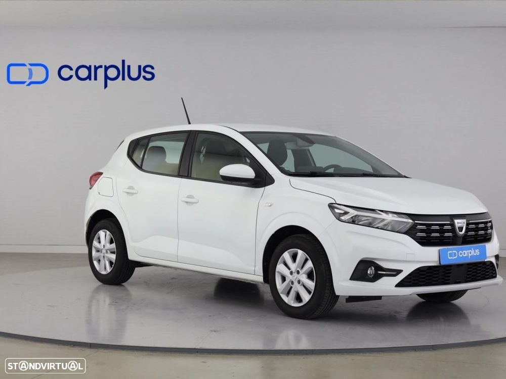 Dacia Sandero 1.0 ECO-G Comfort Bi-Fuel - 2