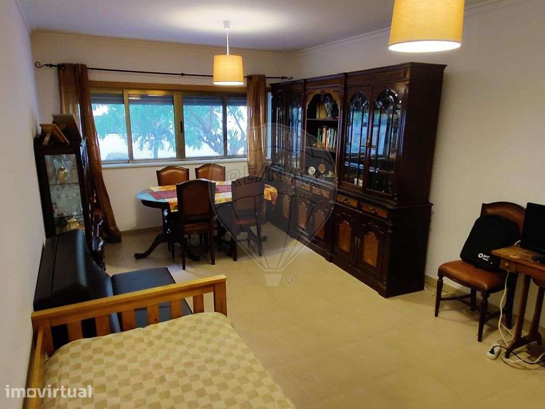 Apartamento T1 para arrendamento - Grande imagem: 4/9
