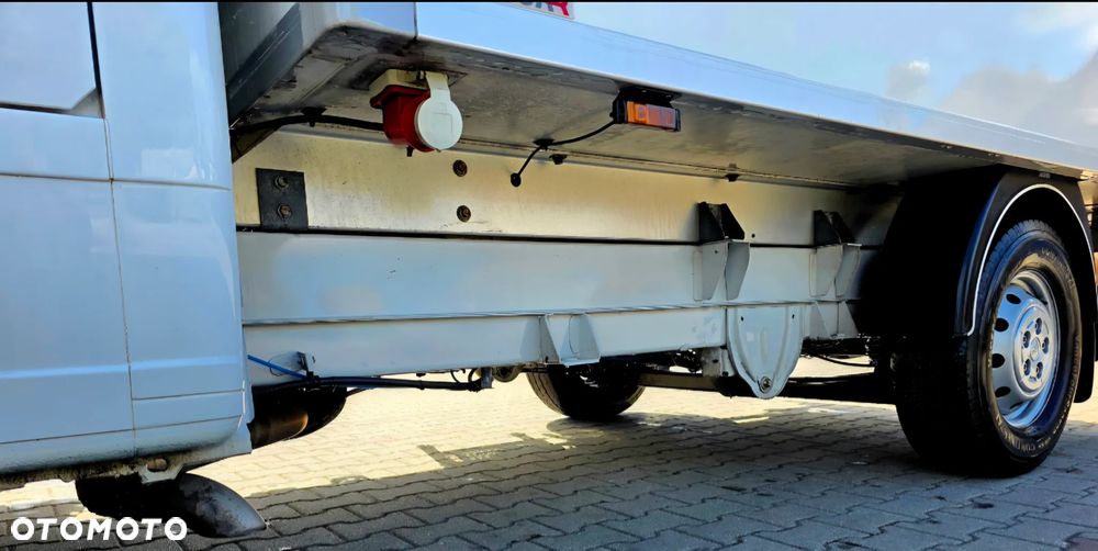 Fiat Ducato - 6