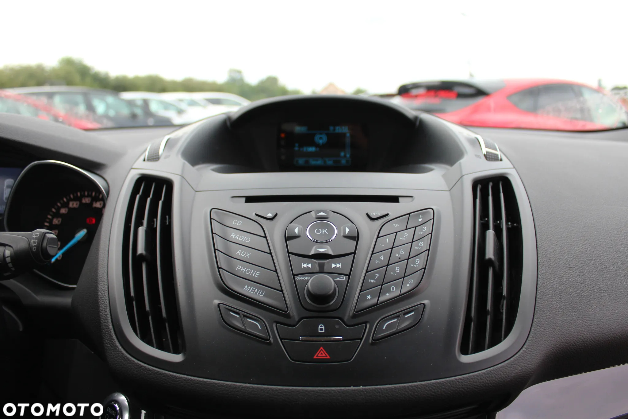 Ford Kuga 1.6 EcoBoost FWD Titanium Plus ASS - 27