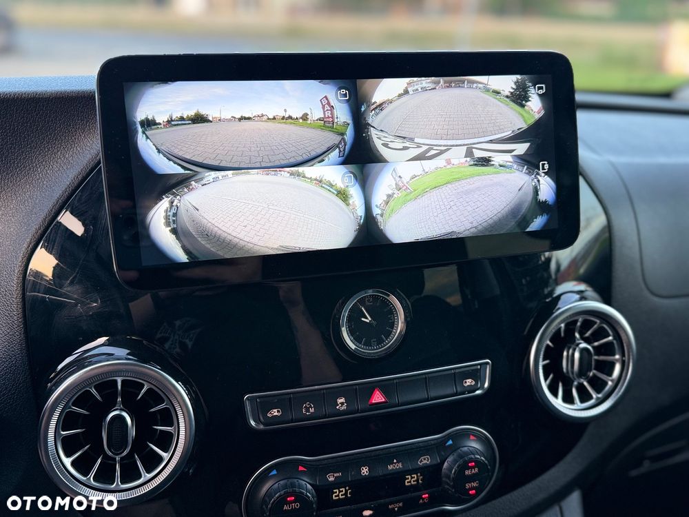 Mercedes-Benz Vito - 18