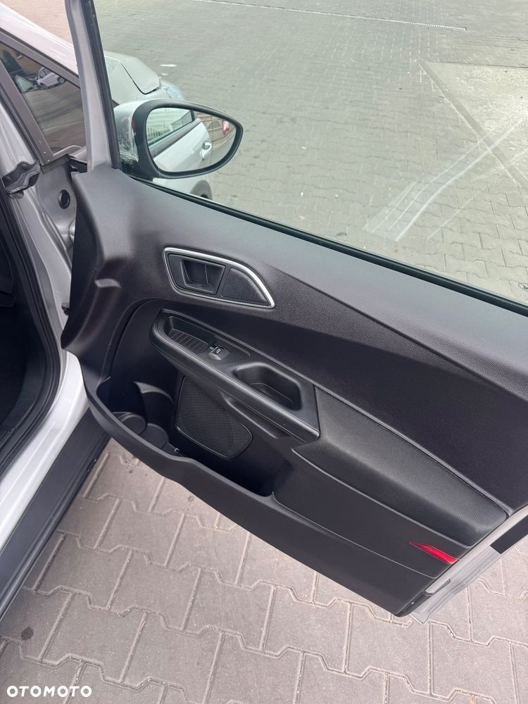 Ford B-MAX 1.6 Individual - 6