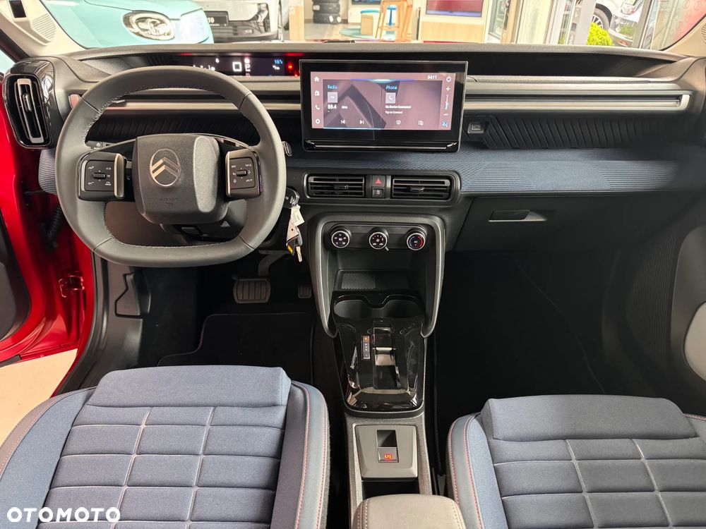Citroën C3 1.2 mHEV Collection - 11