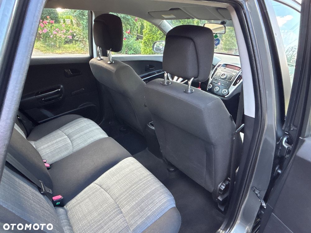 Kia Ceed 1.4 CVVT Vision - 35