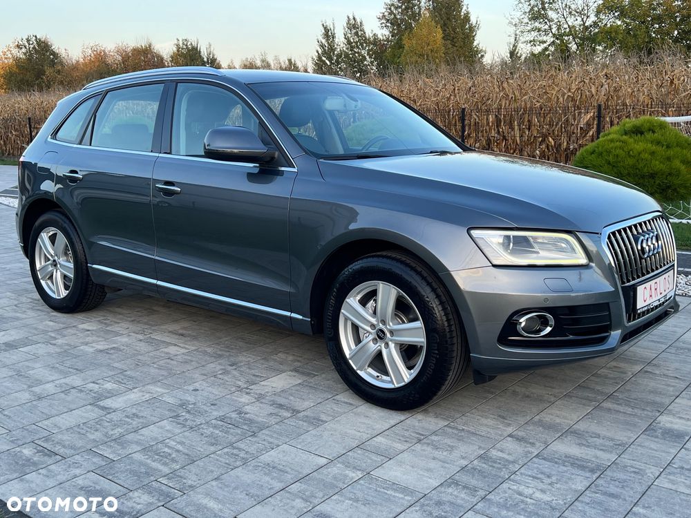 Audi Q5 - 12