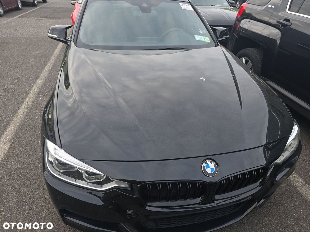 BMW Seria 3 340i xDrive M Sport - 3