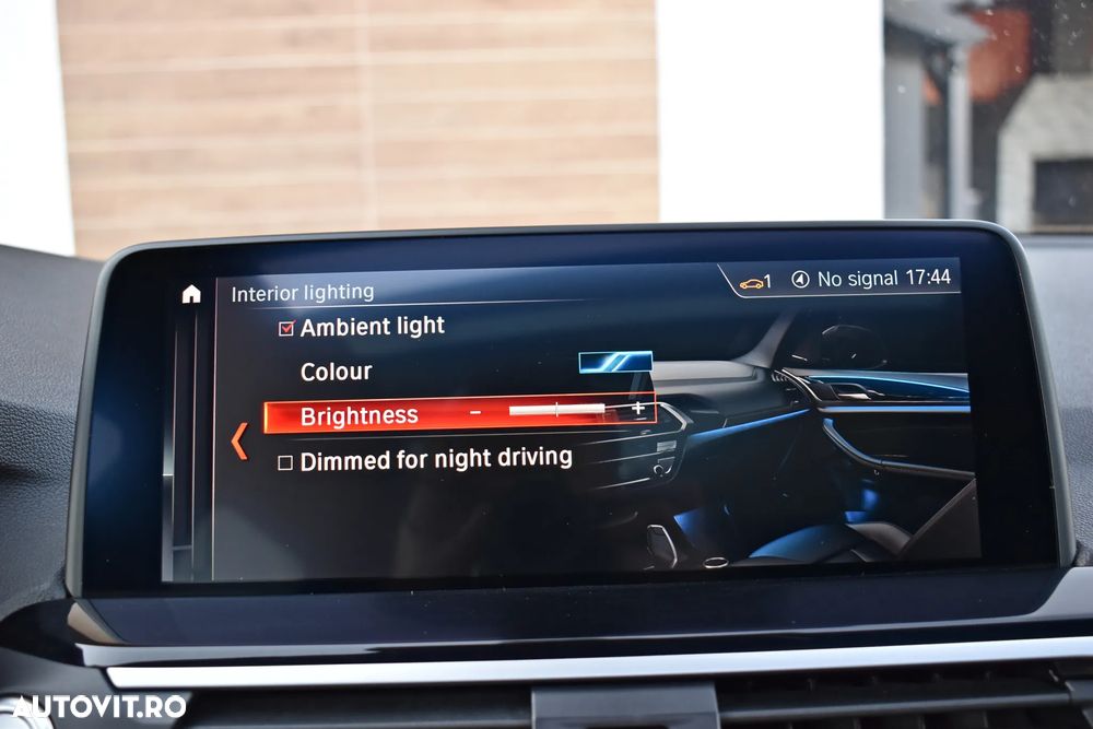 BMW X3 xDrive20d Aut. xLine - 29