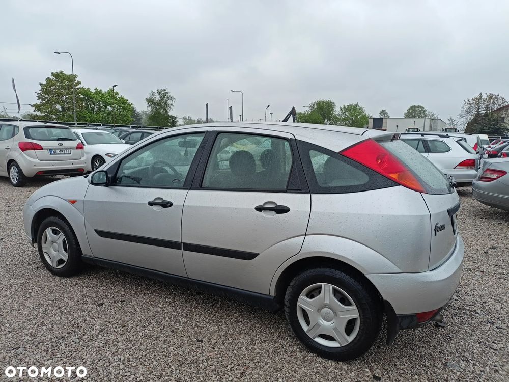 Ford Focus - 3