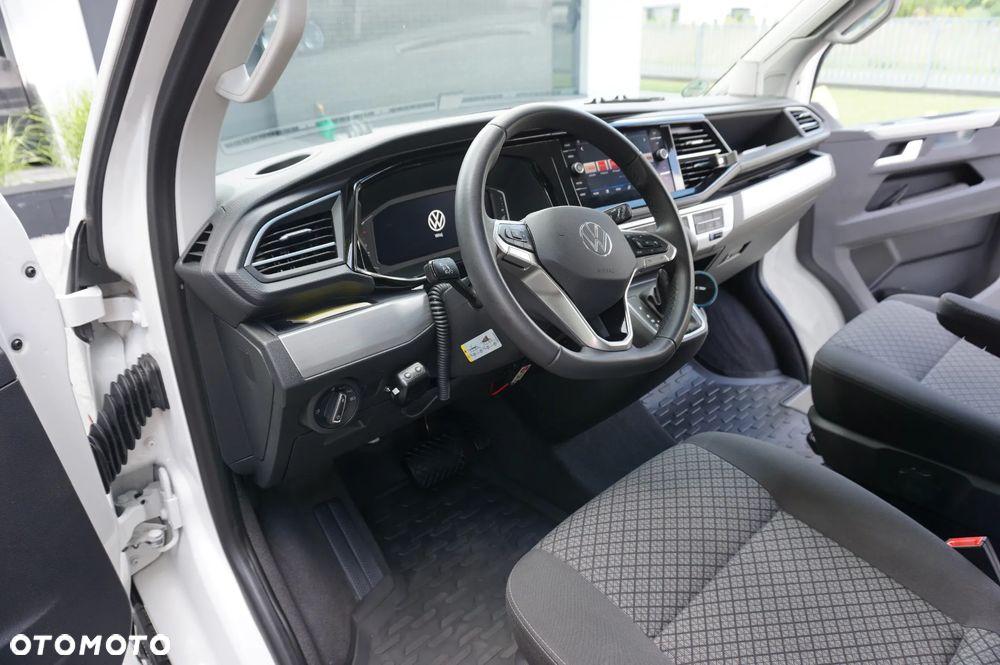 Volkswagen CALIFORNIA-BEATCH TOUR-7 OSOBOWY 2.0TDI-150KM.-DSG 7-SALON POLSKA - 19