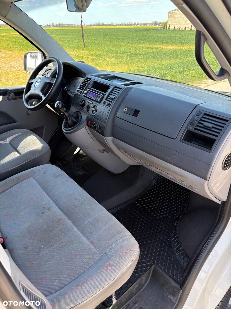 Volkswagen Transporter Multivan Comfortline - 14