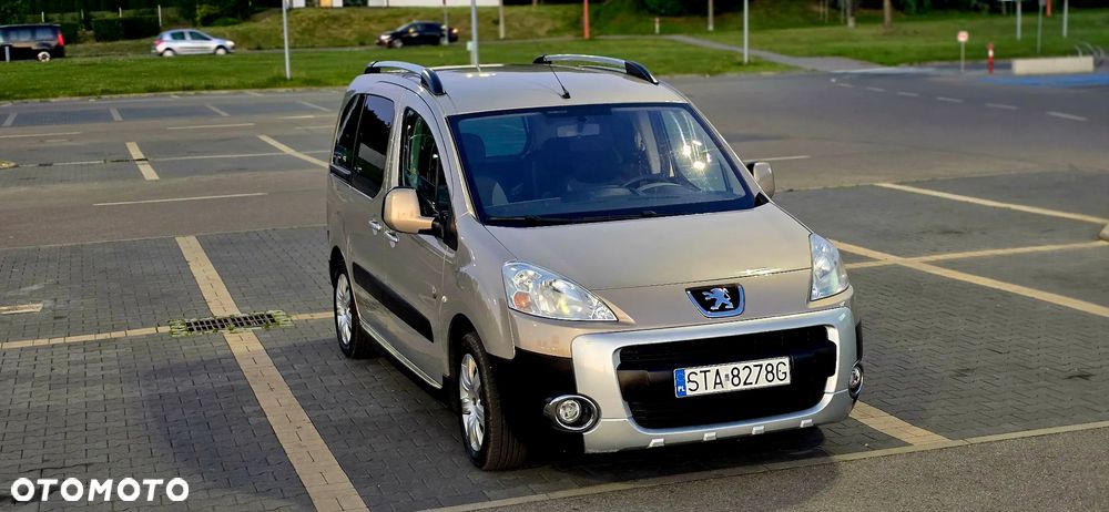 Peugeot Partner - 6