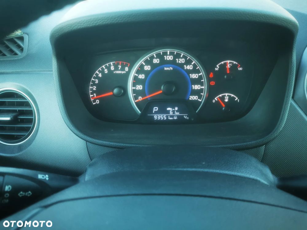 Hyundai i10 1.2 Style - 15