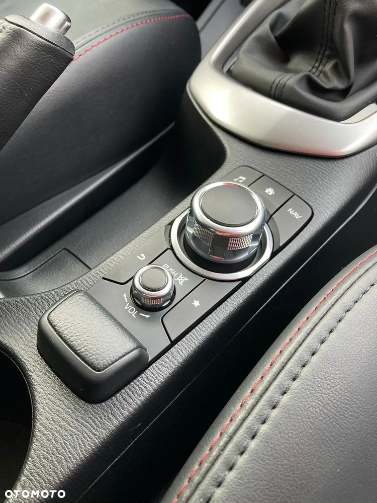 Mazda CX-3 2.0 Skyenergy - 22