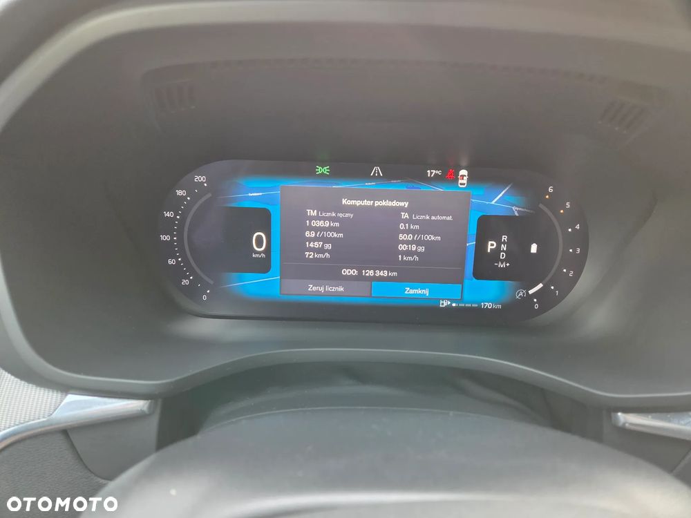 Volvo XC 60 B4 D AWD Ultimate Bright - 36