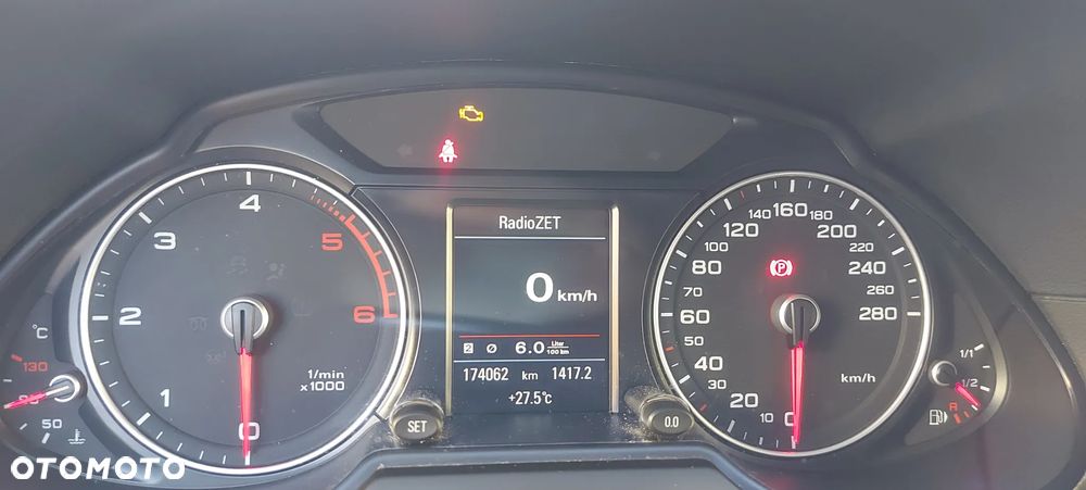 Audi Q5 - 19