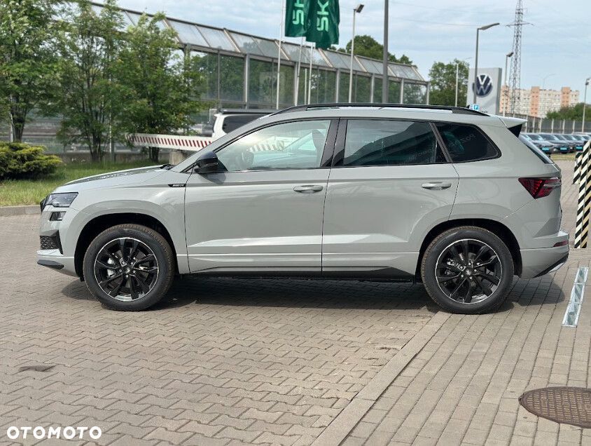 Skoda Karoq - 7