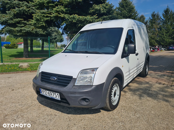 Ford TOURNEO CONNECT