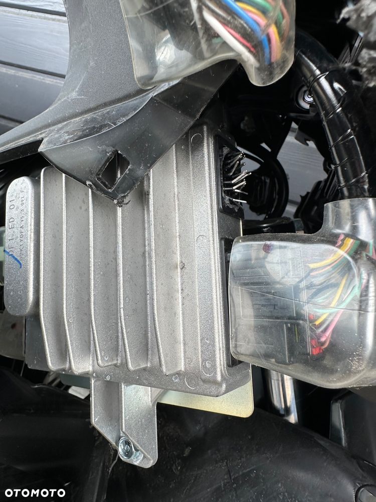 Honda PCX - 6