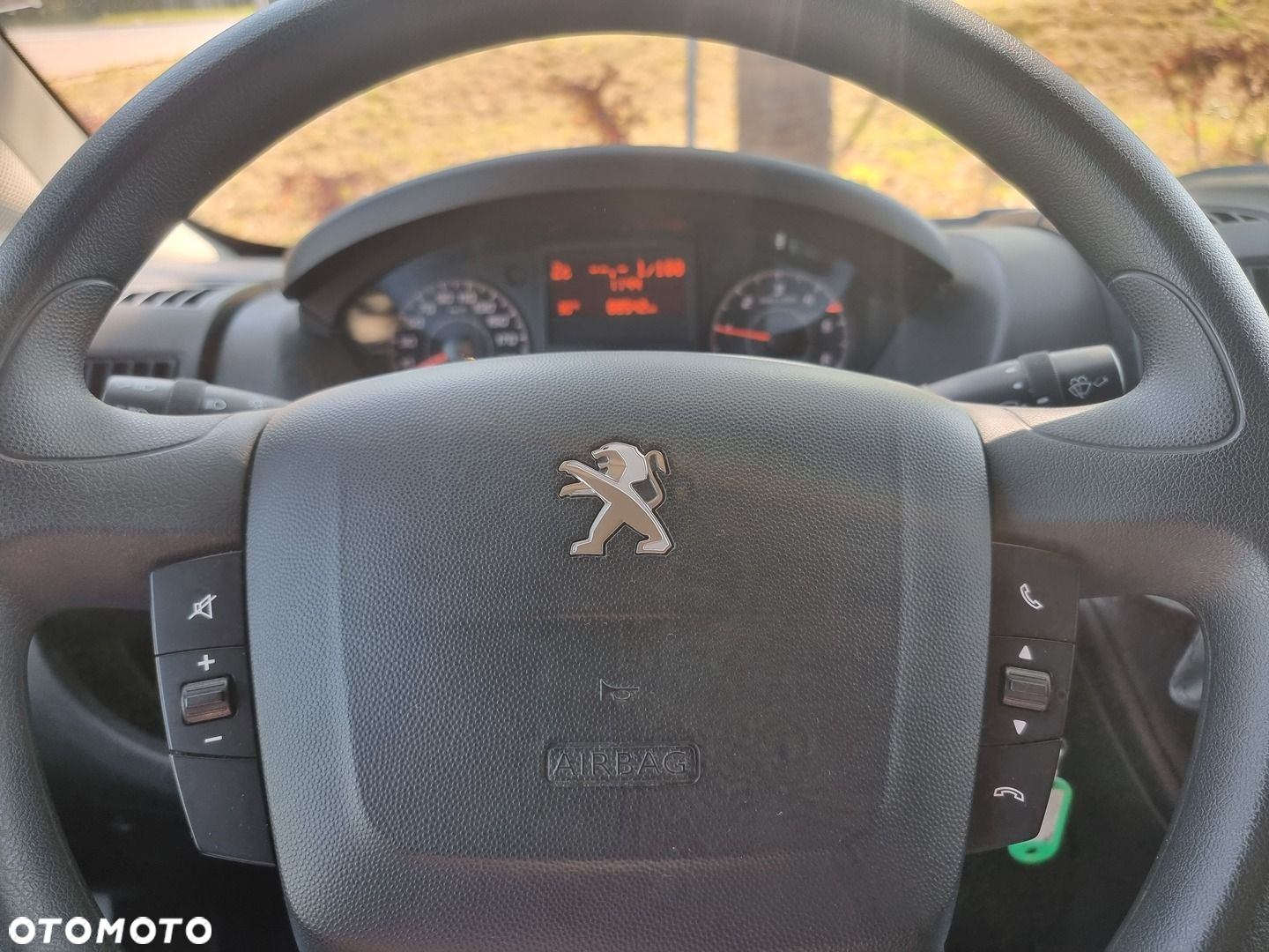 Peugeot Boxer - 29