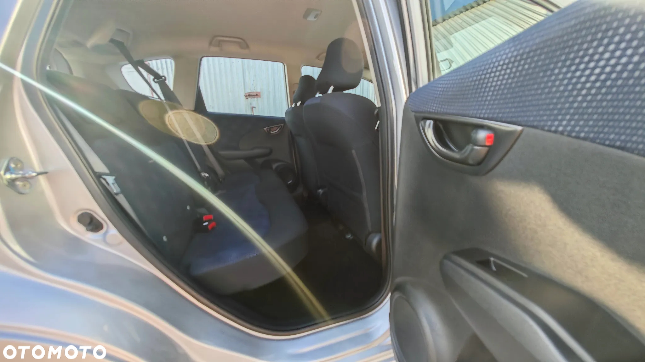 Honda Jazz 1.4 i-VTEC i-Shift Comfort - 32