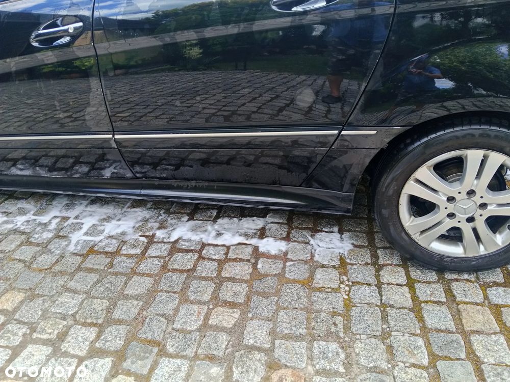 Mercedes-Benz Klasa B 180 CDI - 7