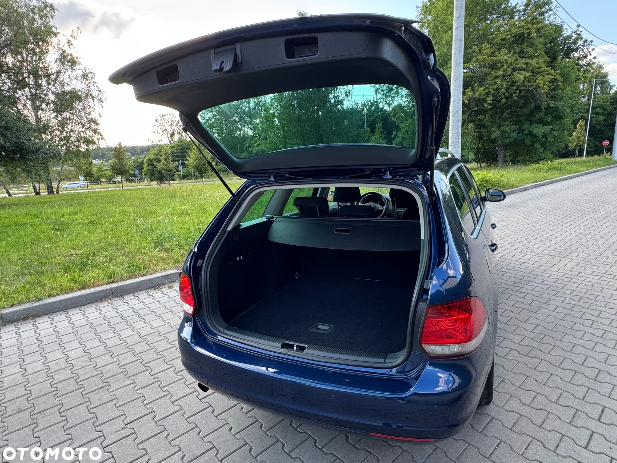 Volkswagen Golf 1.2 TSI BlueMotion Technology MATCH - 8