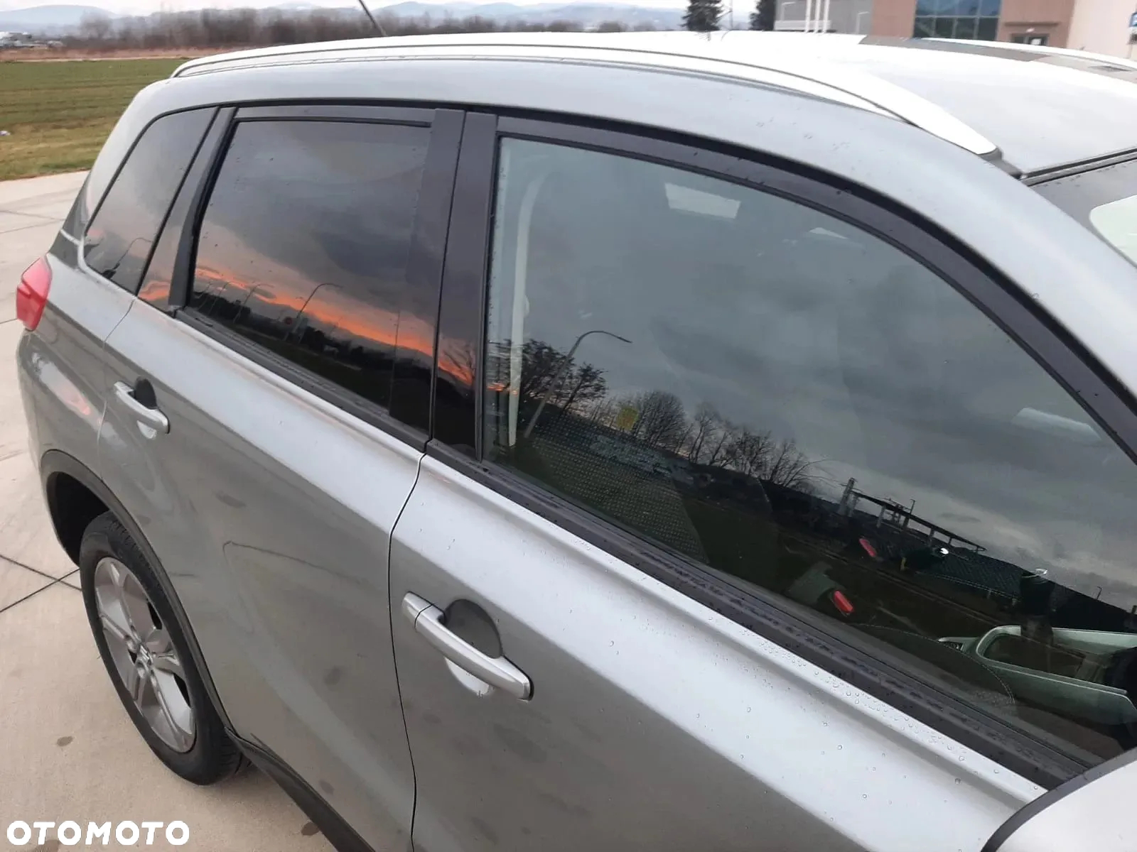 Suzuki Vitara 1.6 (4x4) Allgrip Comfort - 28