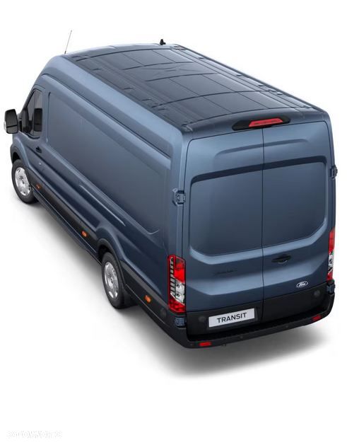 Ford Transit - 4