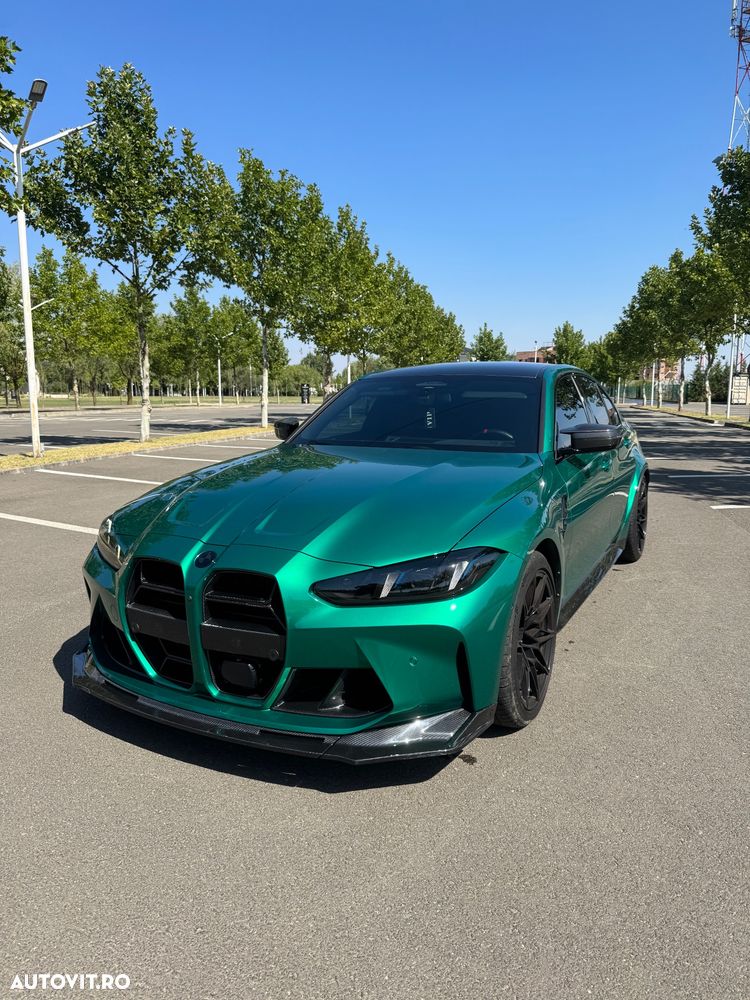 BMW M3 - 2