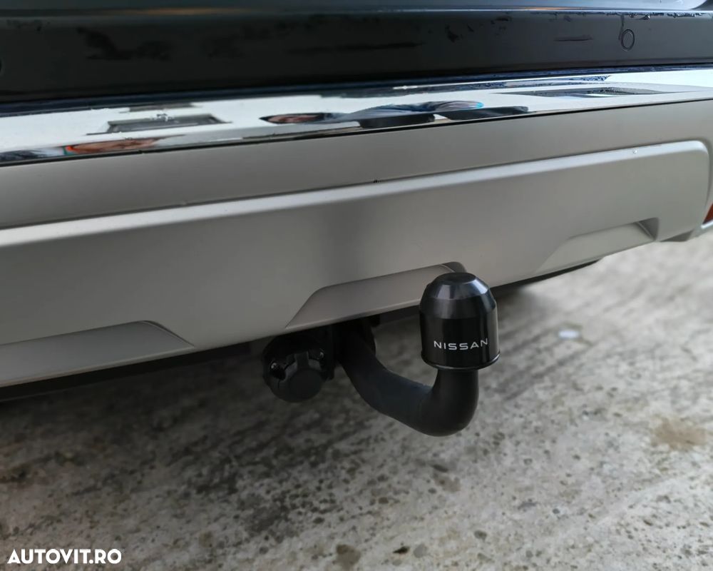 Nissan X-Trail e4ORCE 7 locuri Tekna - 16