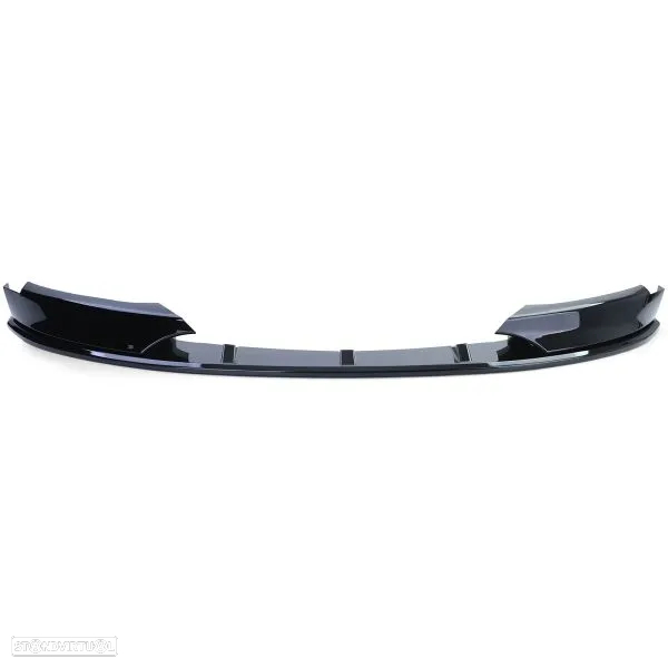 Spoiler Bmw Série 1 E82 E88 (2011 a 2013) - 5