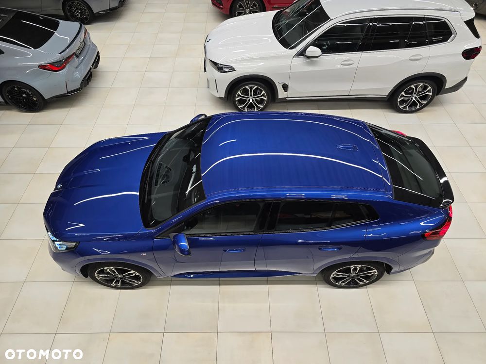 BMW X2 sDrive20i mHEV M Sport - 19