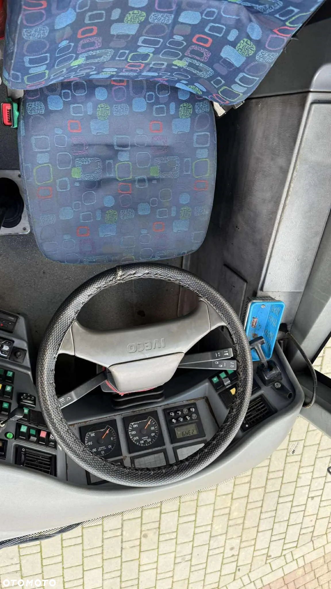 Iveco SOR C 10,5 - 11