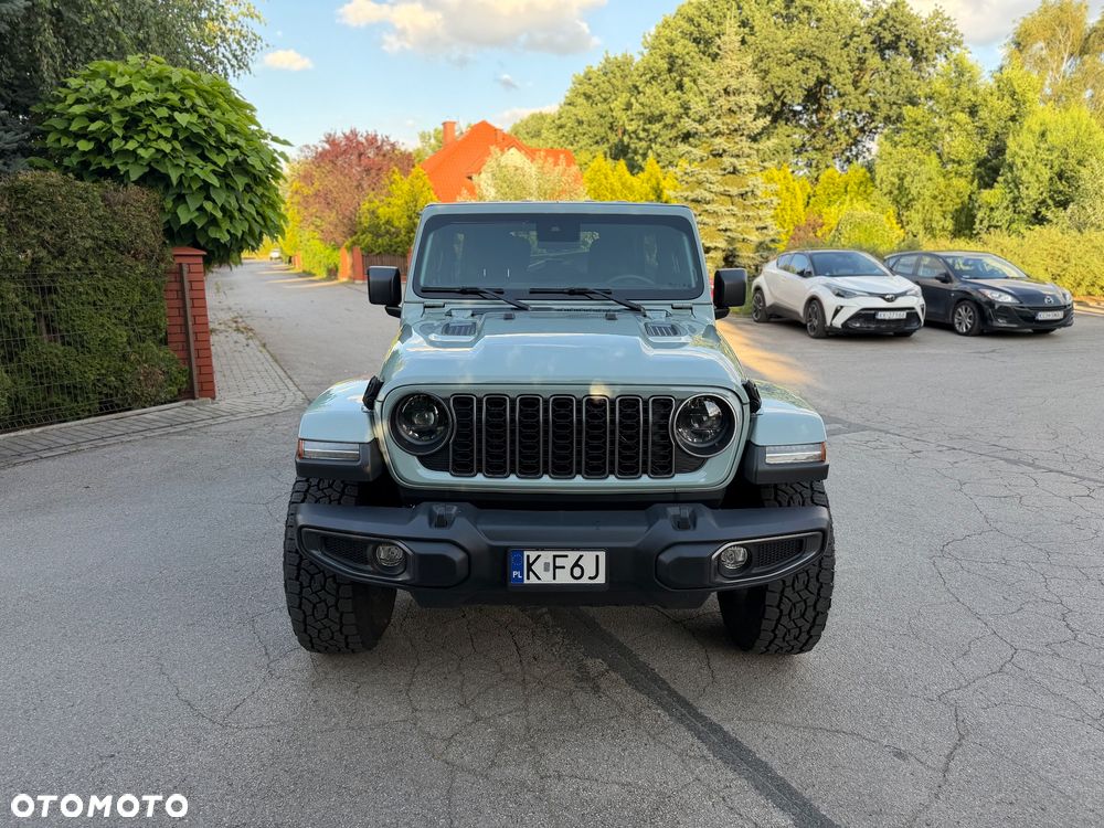 Jeep Wrangler - 3