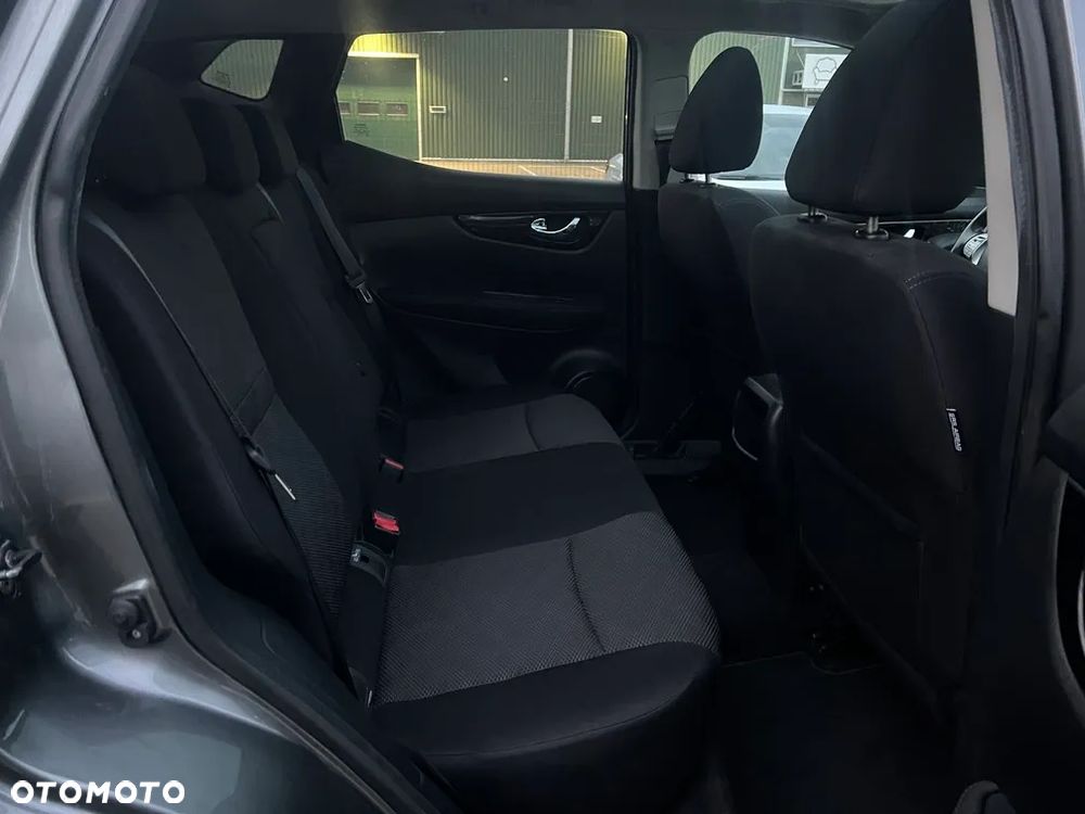 Nissan Qashqai 1.2 DIG-T 360 - 22