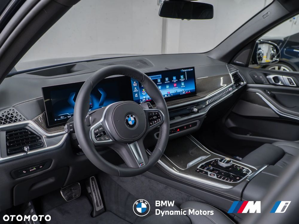 BMW X5 xDrive40i - 18