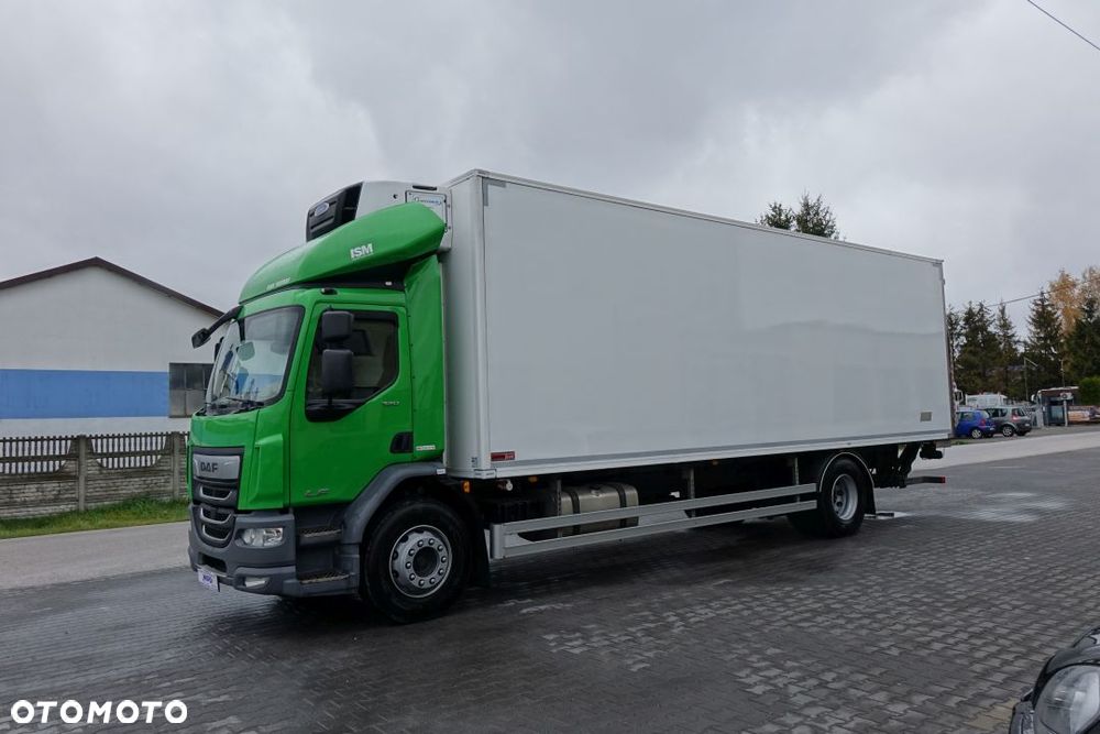 DAF LF