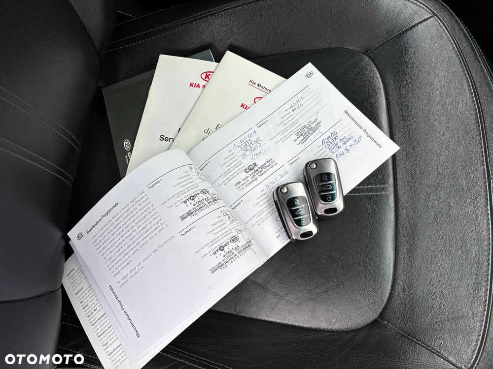 Kia Sportage 1.7 CRDI 2WD ISG Vision - 18