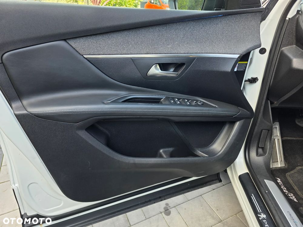 Peugeot 3008 - 19