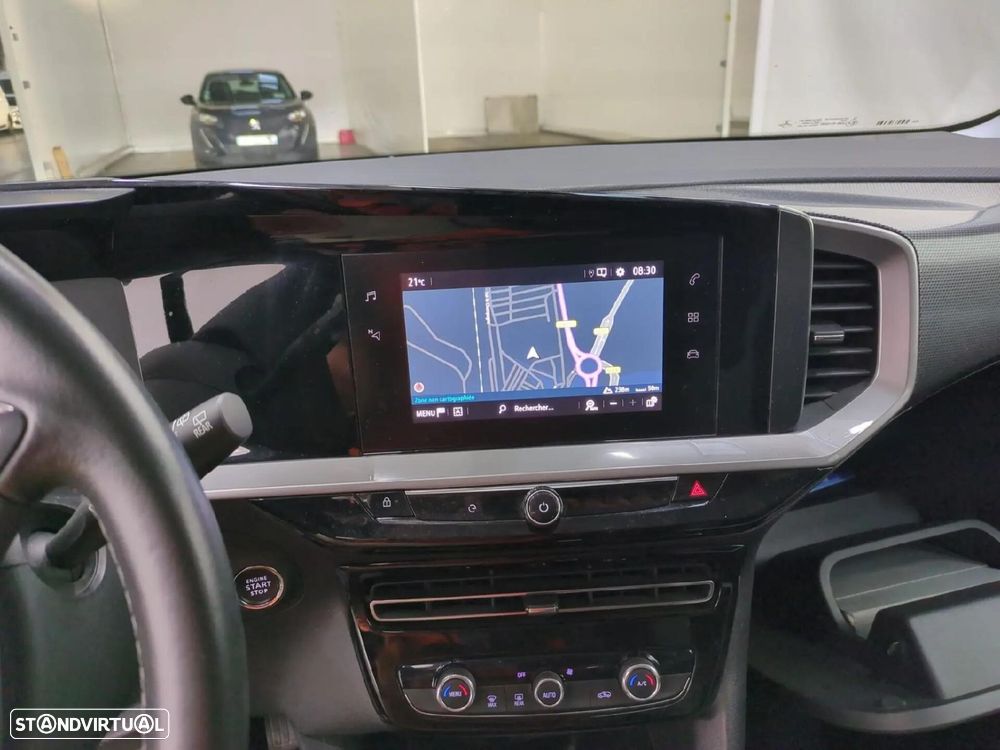 Opel Mokka-e Elegance - 5