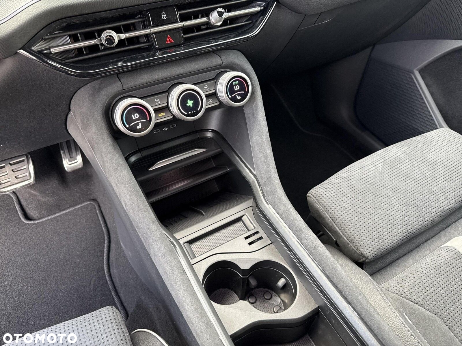 Skoda Kodiaq 2.0 TSI 4x4 Sportline DSG - 18