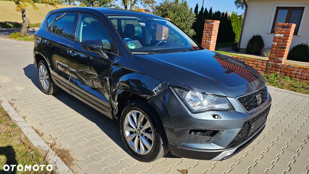 Seat Ateca - 13