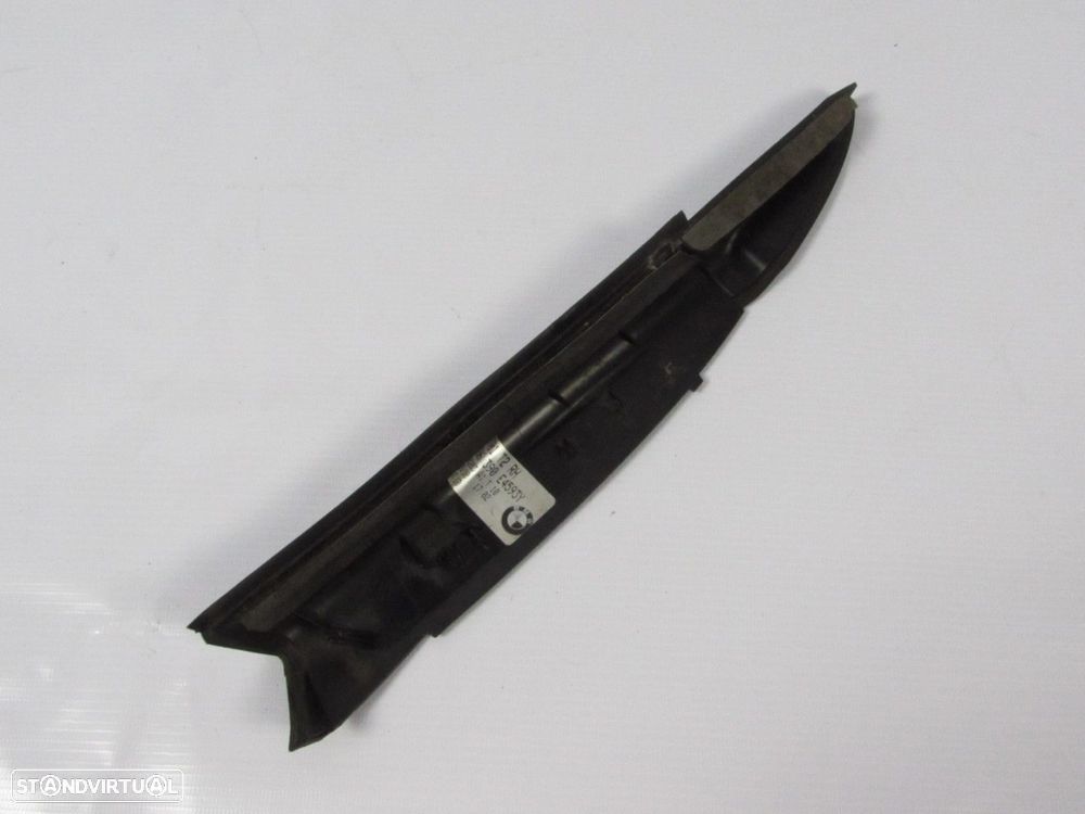 FRISO FAROLIM Direito/Trás/Lateral Seminovo/ Original BMW 7 (F01, F02, F03, F04)... - 2