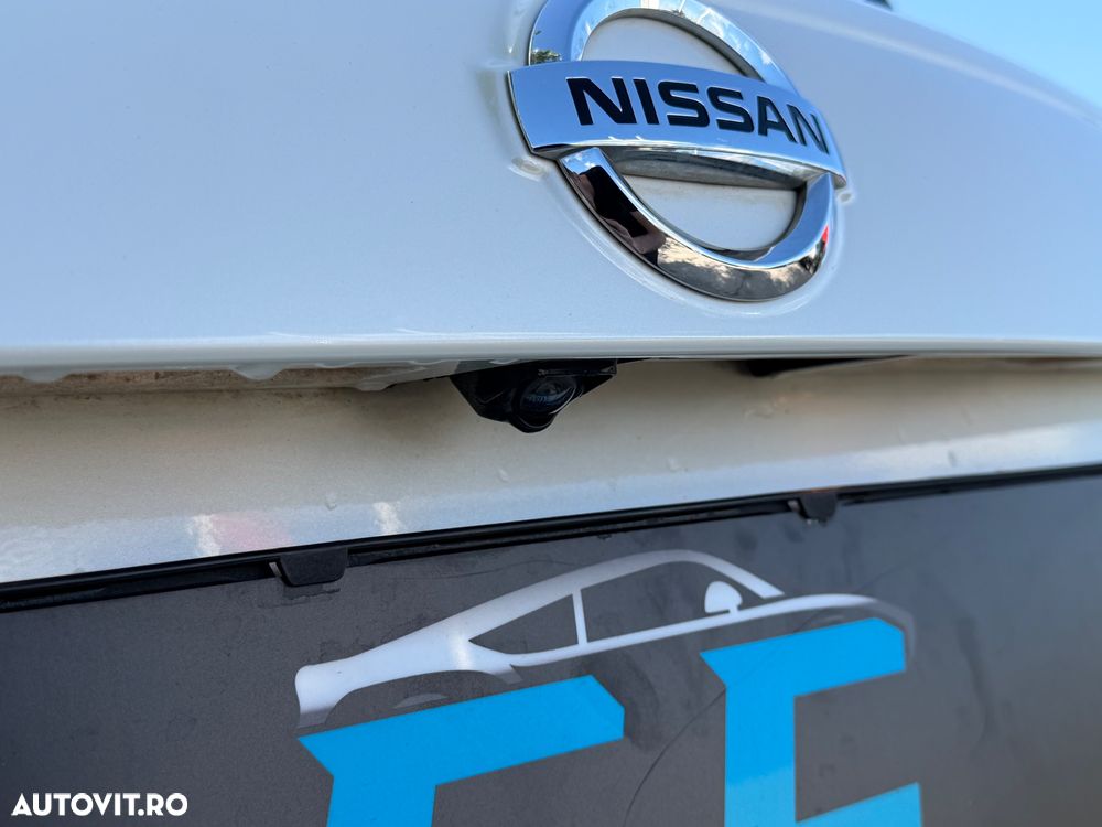 Nissan Juke 1.5 dCi Tekna - 31
