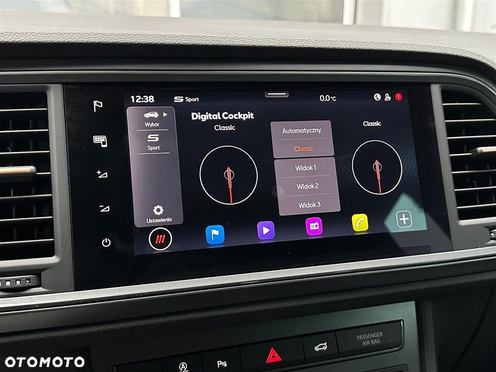 Cupra Ateca 1.5 TSI DSG - 27