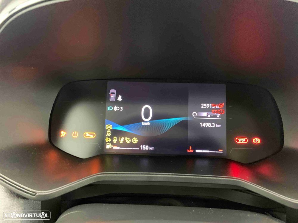 Mitsubishi Colt 1.0 MPI Kyoto - 8