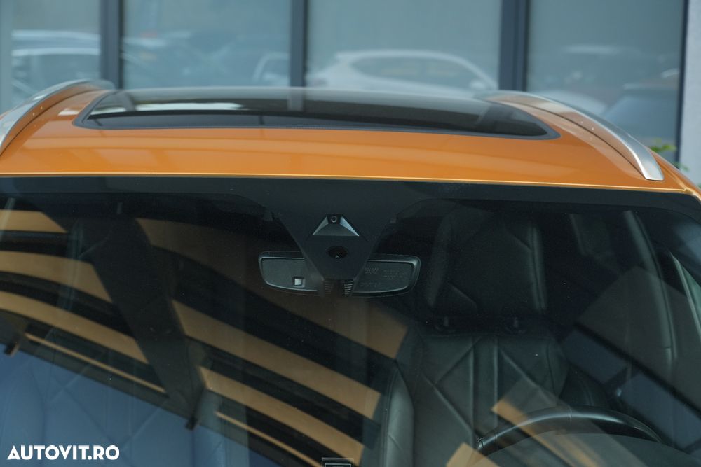 Citroën DS7 - 26