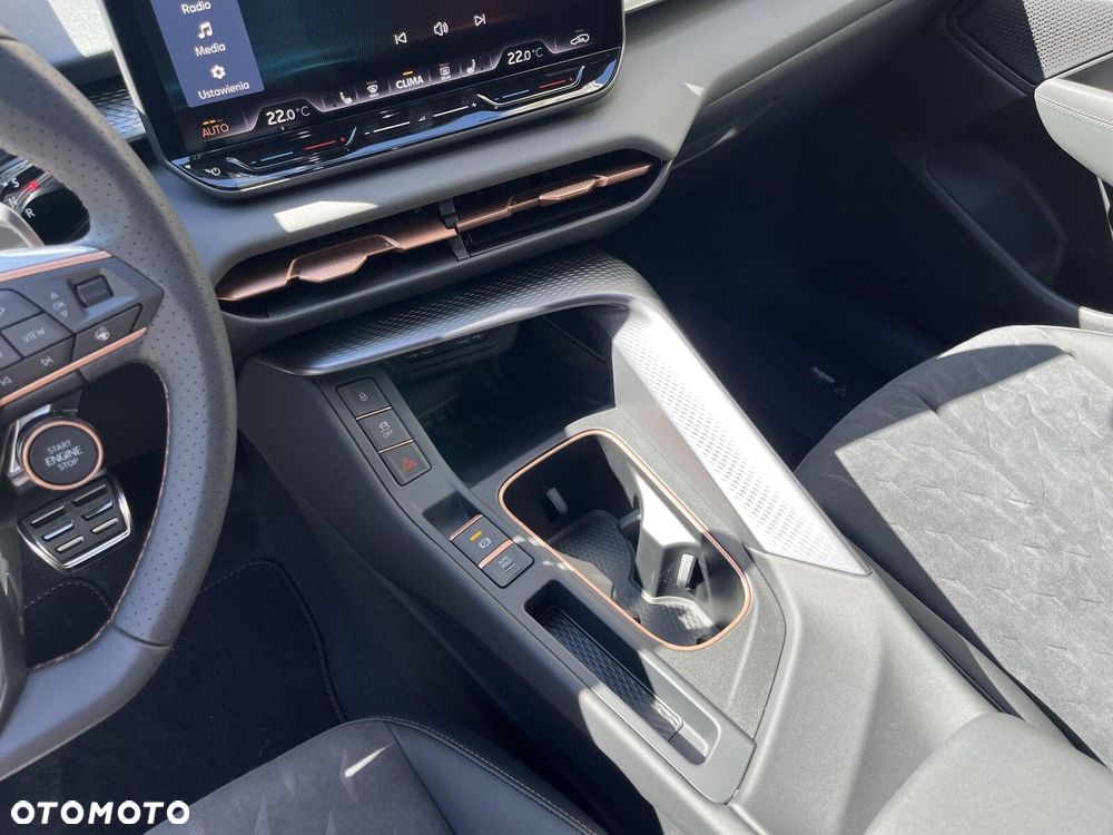 Cupra Terramar - 19