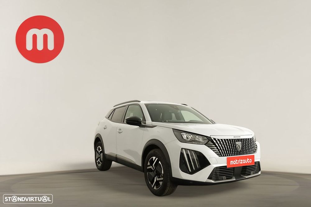 Peugeot 2008 1.2 PureTech Allure - 1