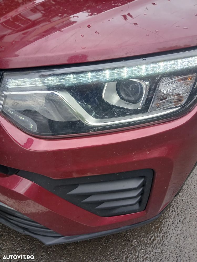 SsangYong Tivoli 1.5 GDI  Turbo ECO - 10